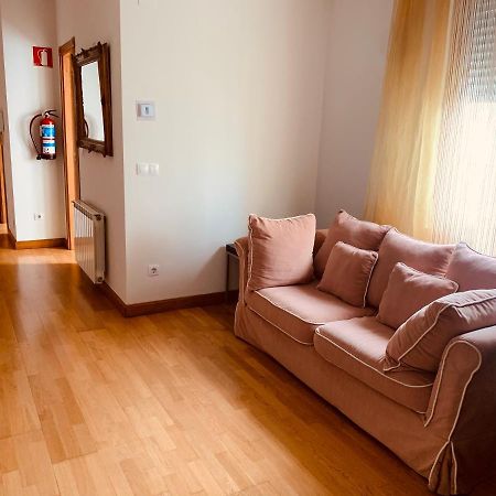 Estudios Blanmart Сантандер Экстерьер фото