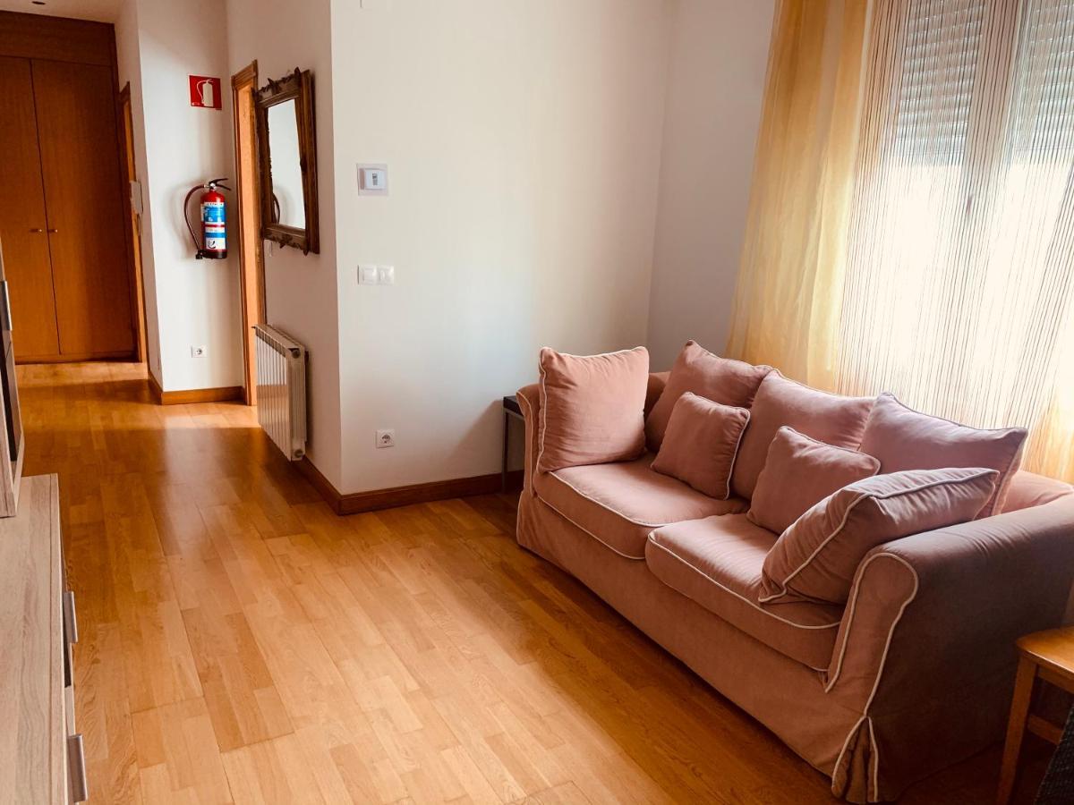 Estudios Blanmart Сантандер Экстерьер фото