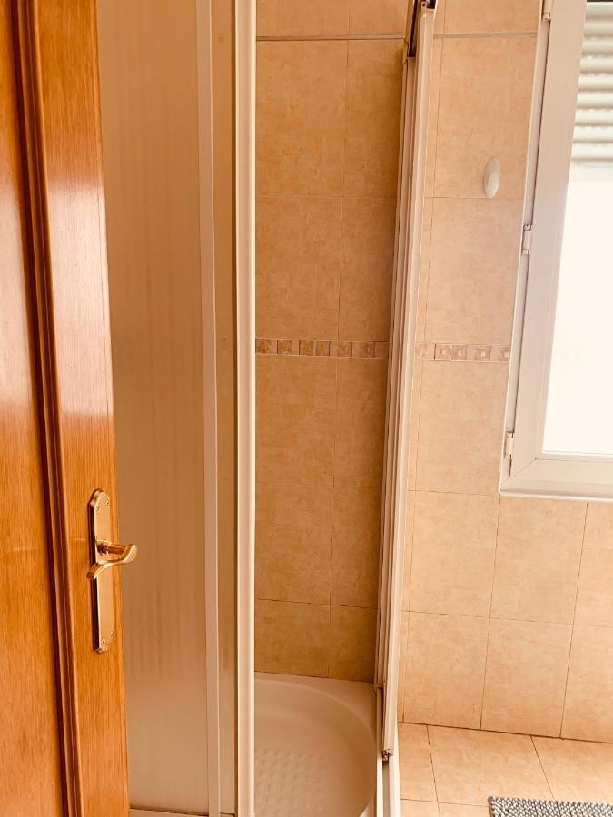 Estudios Blanmart Сантандер Экстерьер фото