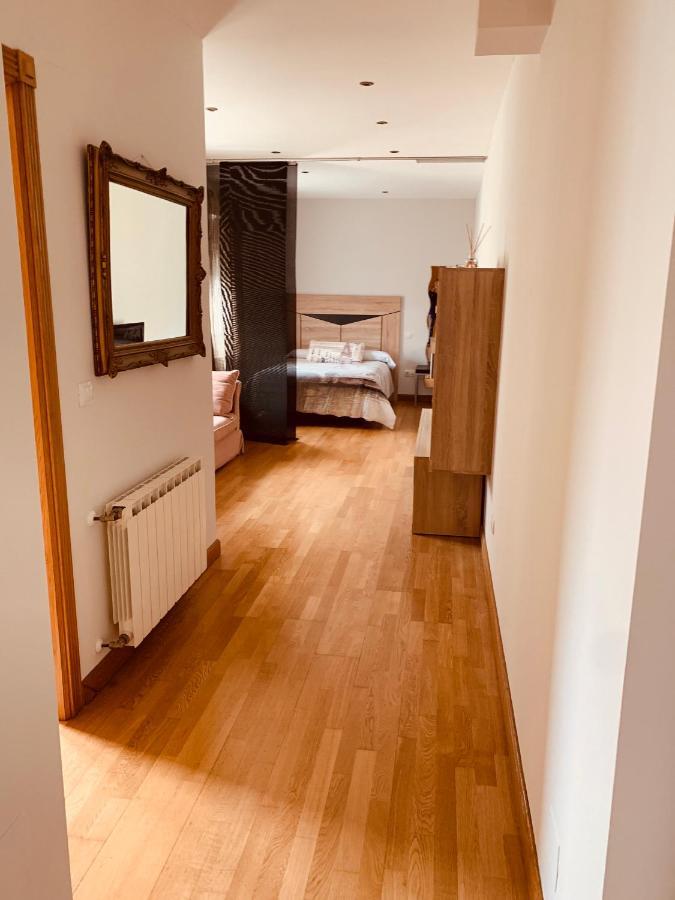 Estudios Blanmart Сантандер Экстерьер фото