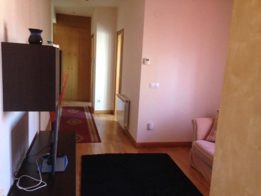 Estudios Blanmart Сантандер Экстерьер фото