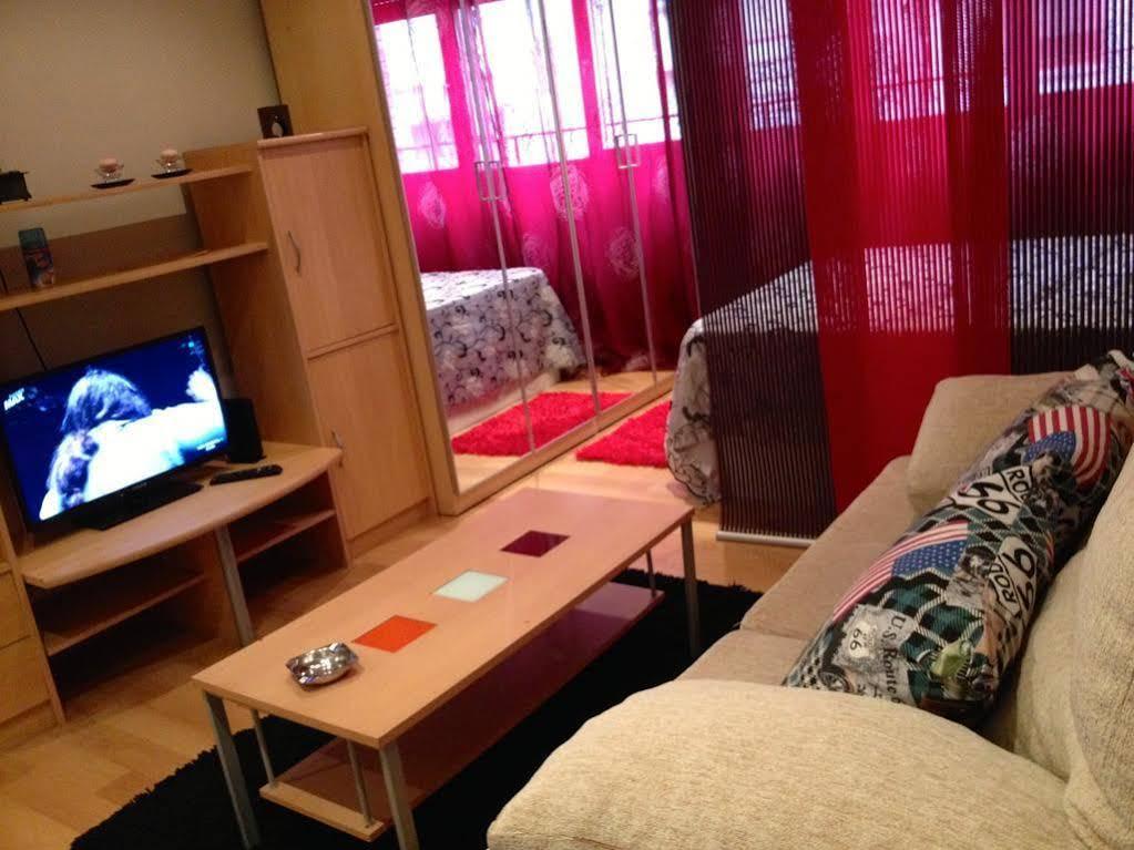 Estudios Blanmart Сантандер Экстерьер фото