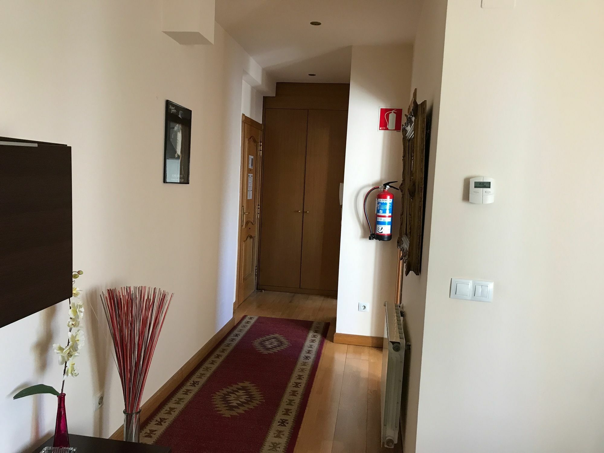 Estudios Blanmart Сантандер Экстерьер фото