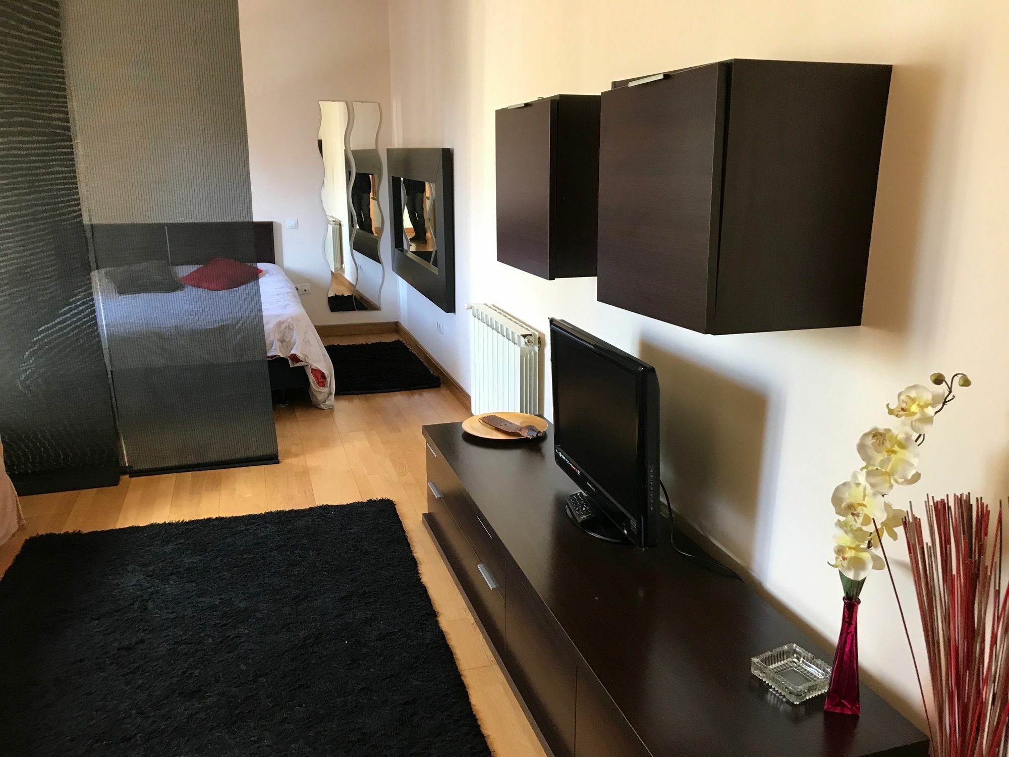 Estudios Blanmart Сантандер Экстерьер фото